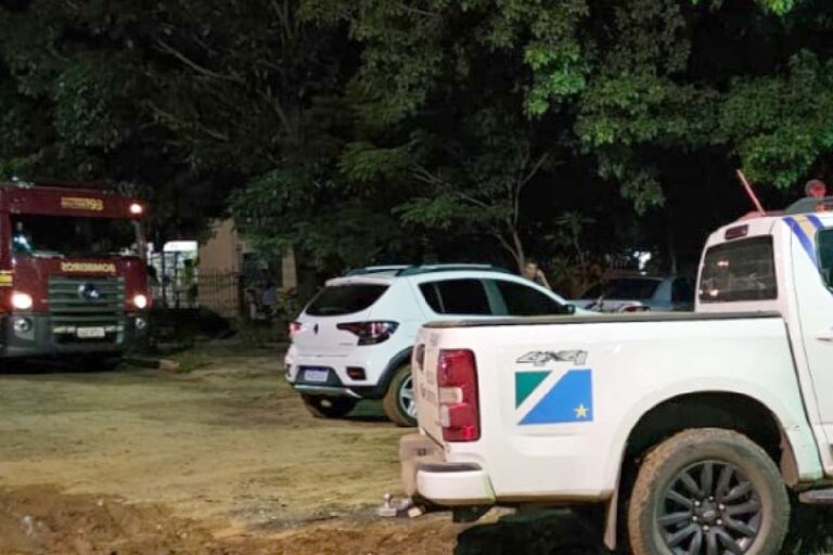 Duas pessoas morrem eletrocutadas em Anastácio