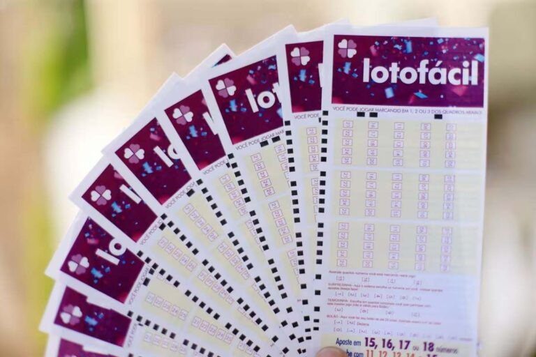 Sorteio da Lotofácil premia apostador de Campo Grande com mais de 400 mil reais