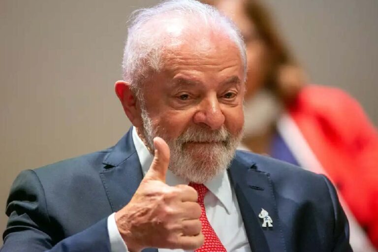 Pesquisa Genial/Quaest: Lula lidera corrida presidencial de 2026 em todos os cenários