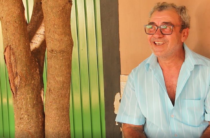 Beneficiários devolvem cartão do Mais Social e exaltam apoio que receberam do programa