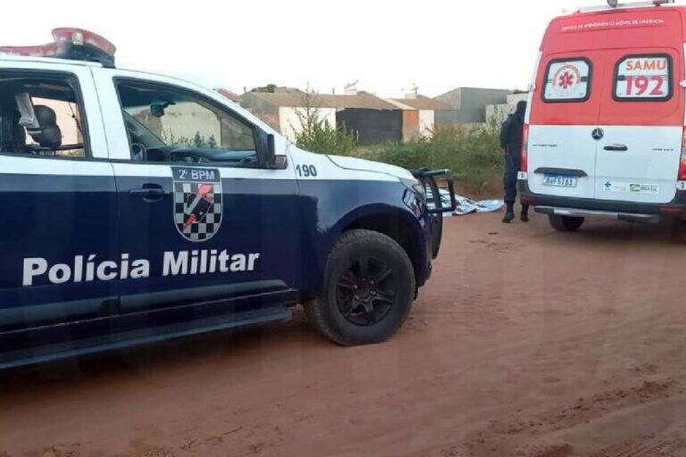 Linha de pipa com cerol mata mulher de moto em Três Lagoas