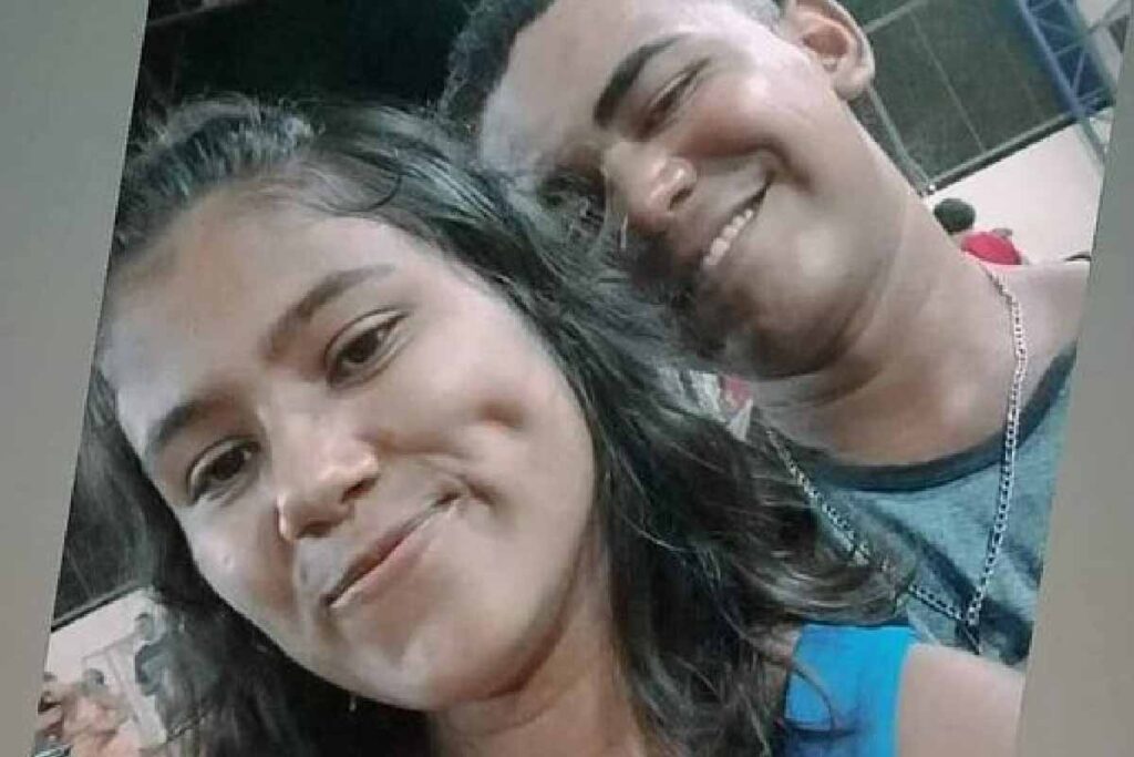 morte jovem acidente