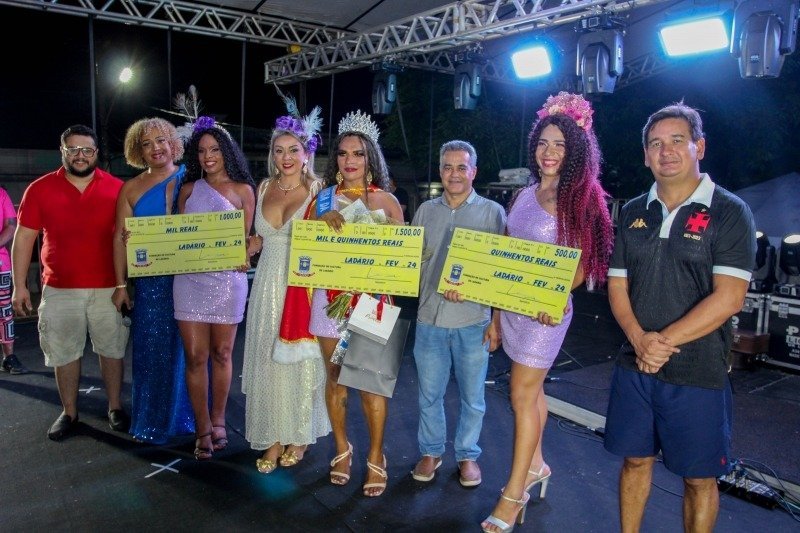 musa diversidade ladario