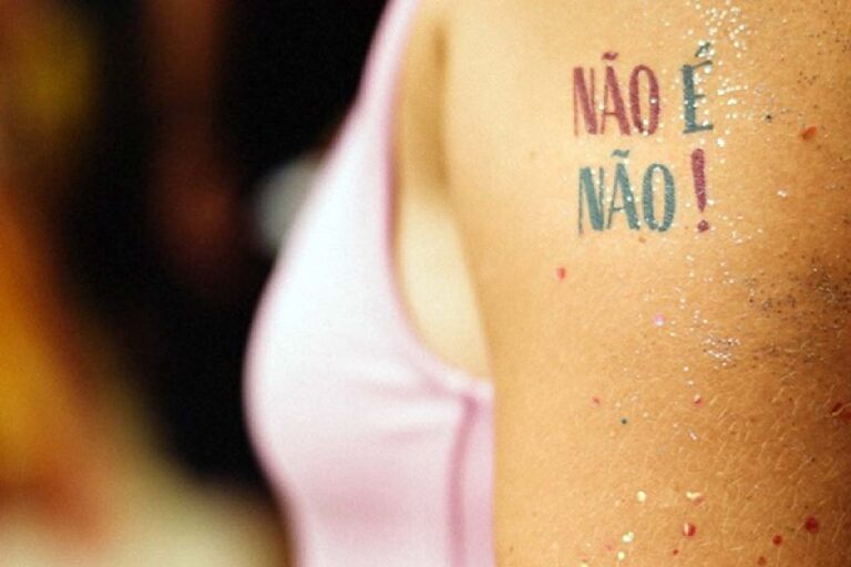 Polícia Civil lança campanha “Não é Não” em Corumbá
