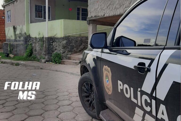 Operação Inviolável prende sete pessoas por roubos e tráfico em Corumbá