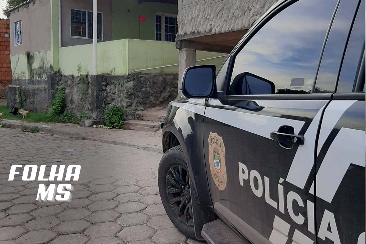 Você está visualizando atualmente Operação Inviolável prende sete pessoas por roubos e tráfico em Corumbá