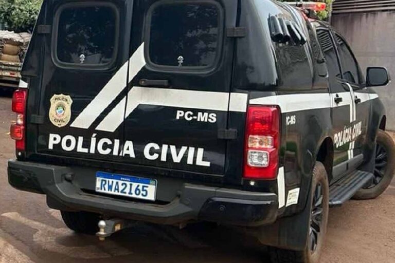 Acusado de atear fogo em duas crianças para se vingar da ex morre em confronto com a Polícia