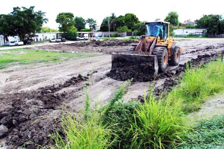 Prefeitura de Ladário divulga cronograma para reparação de vias