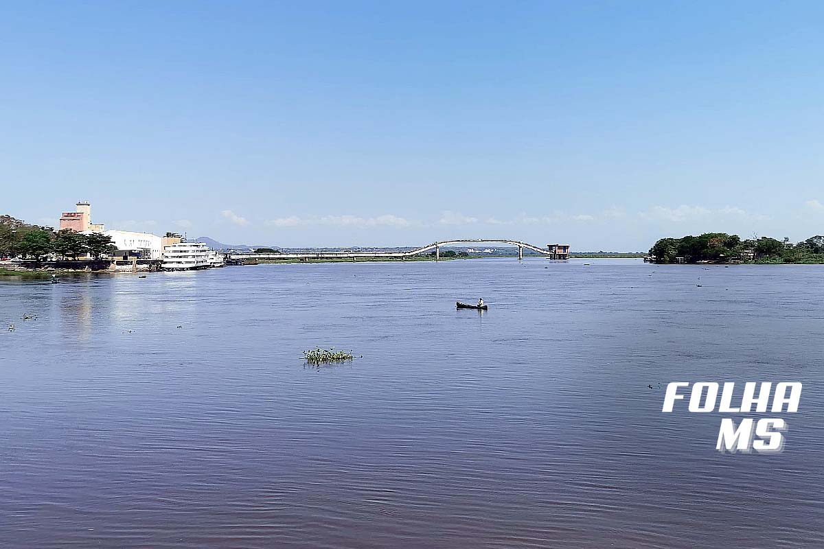 Leia mais sobre o artigo Pantanal pode ter cheia abaixo da média em 2024