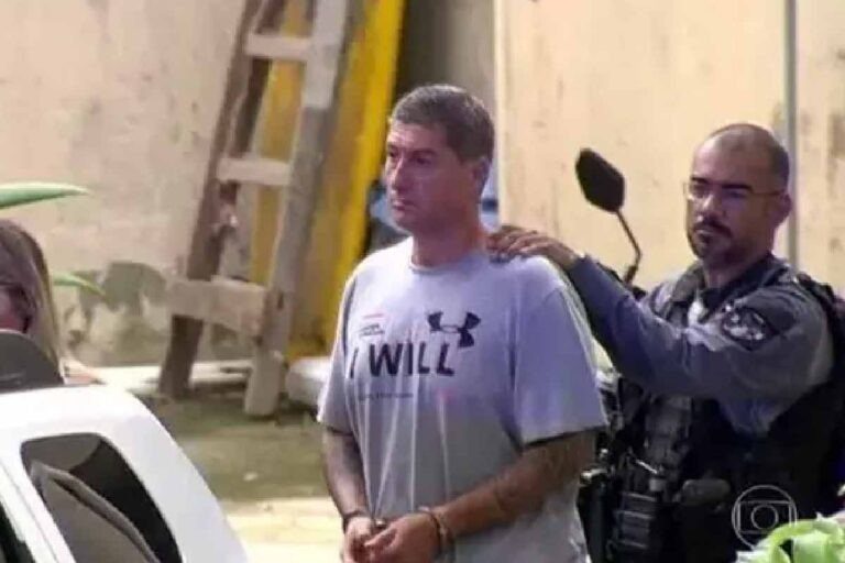 Com delação direto de MS, Ronnie Lessa revela mandante da morte de Marielle