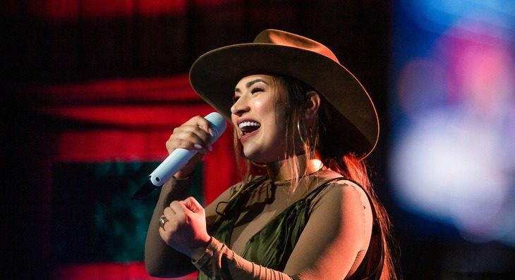 Simone Mendes tem presença confirmada na Expogrande 2024