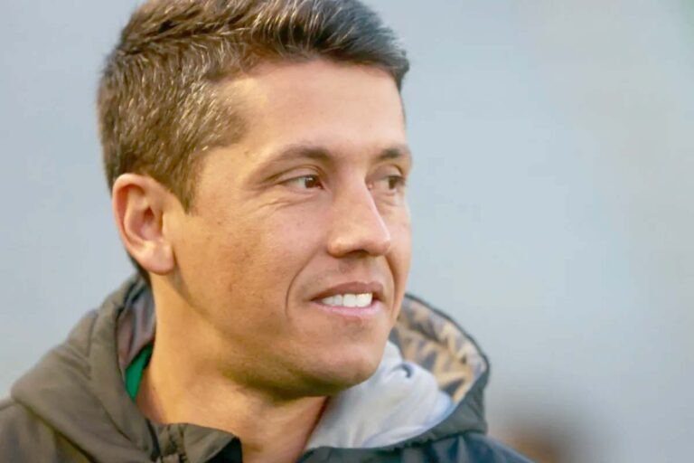 Thiago Carpini São Paulo