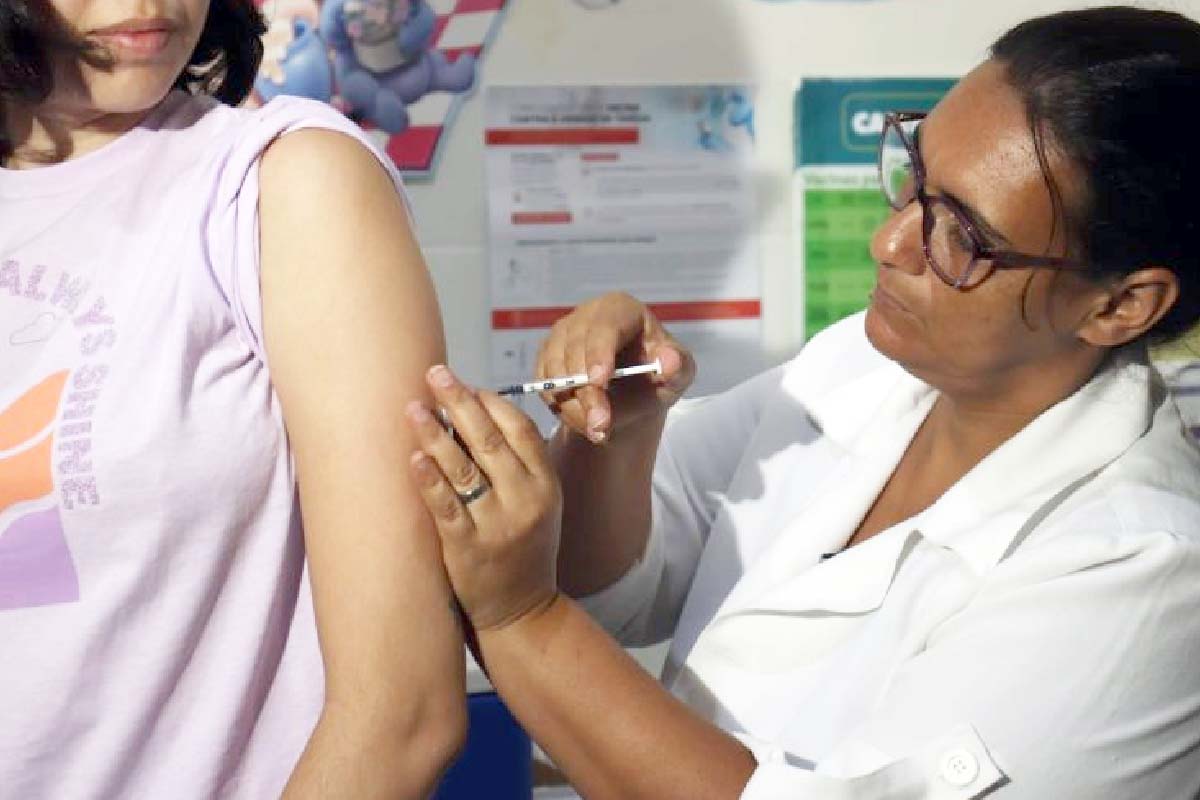 Leia mais sobre o artigo Destaque Nacional, Dourados avança com vacinação em massa contra Dengue