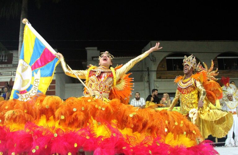CARNAVAL DE CORUMBÁ
