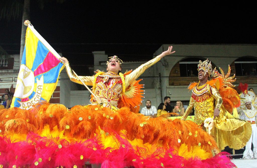 CARNAVAL DE CORUMBÁ