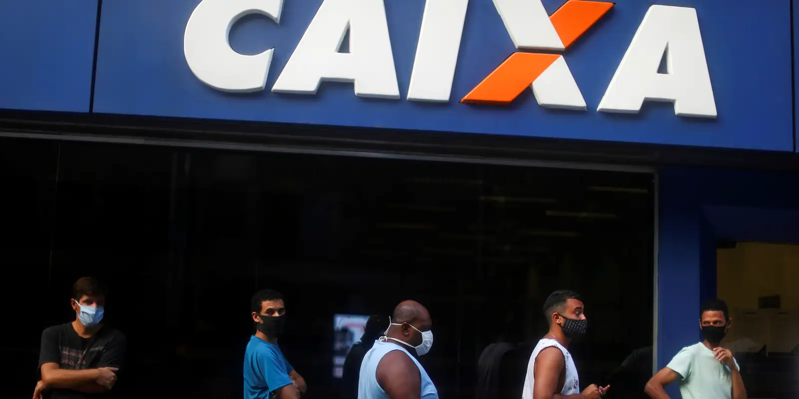 Bancos fecham durante Carnaval e so reabrem na Quarta feira de