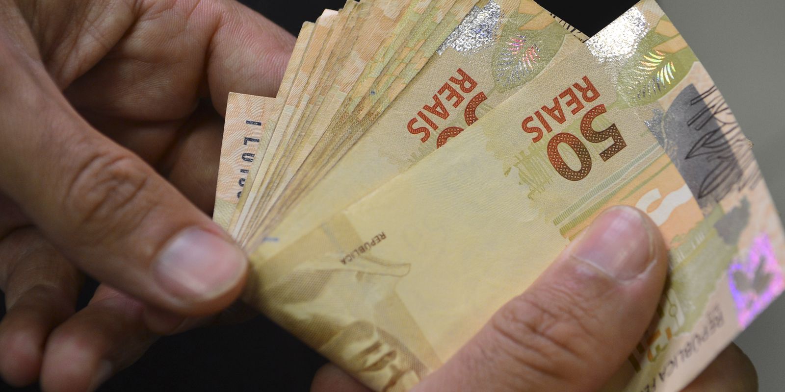 Consulta ao valor do PISPasep de 2024 e liberada