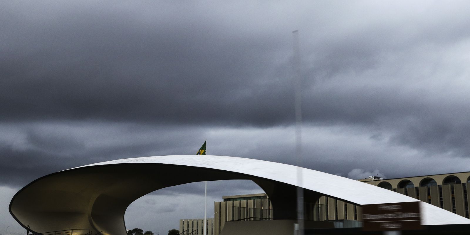 Exercito diz que medidas contra alvos da PF dependem da