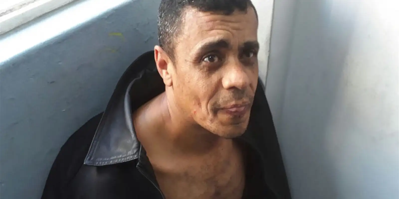 Justica Federal determina retorno de Adelio Bispo a Minas Gerais
