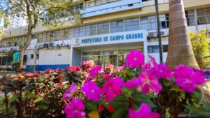 Prefeitura de Campo Grande chama 39 aprovados em processos seletivos