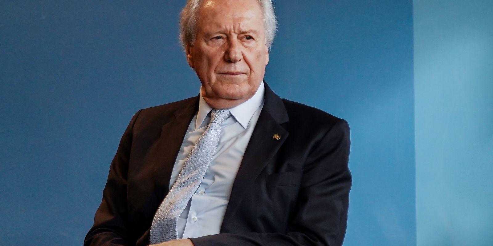 Presidios federais terao reconhecimento facial e muralhas