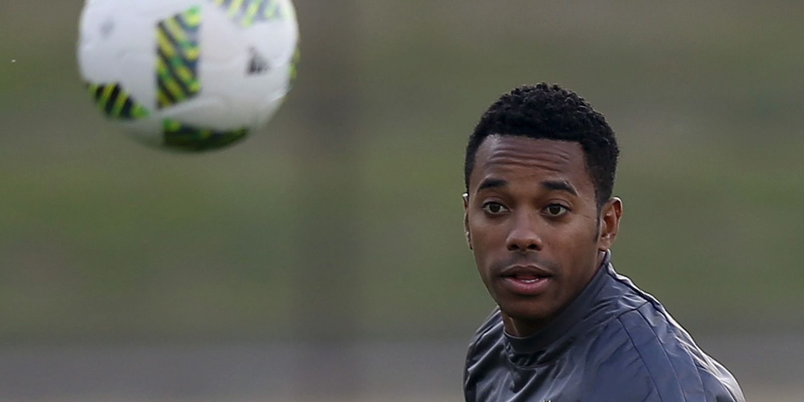 STJ decidira em marco se Robinho cumprira pena por estupro