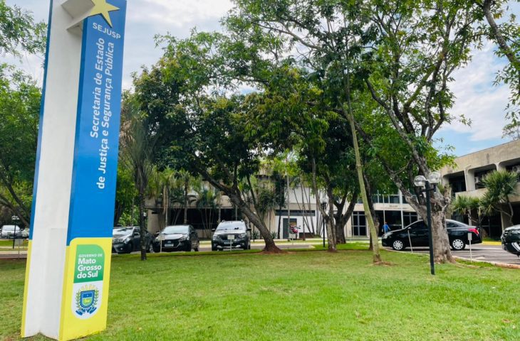 Sejusp institui grupo para estudar a criação da primeira unidade penal indígena de MS