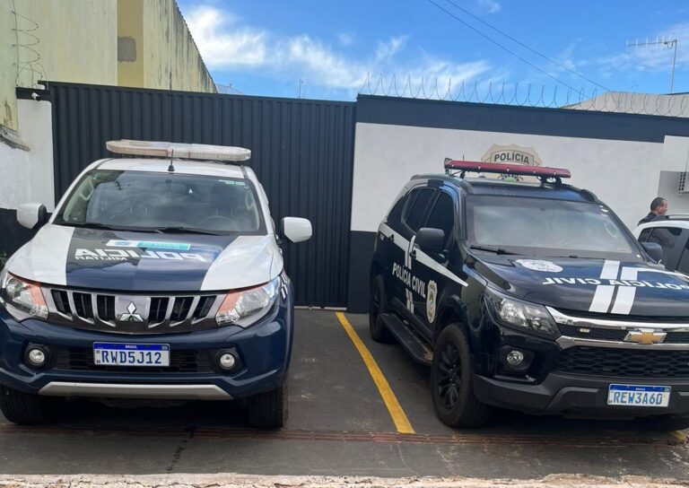 Padrasto é preso espancar e quebrar braço de criança de 5 anos em Miranda