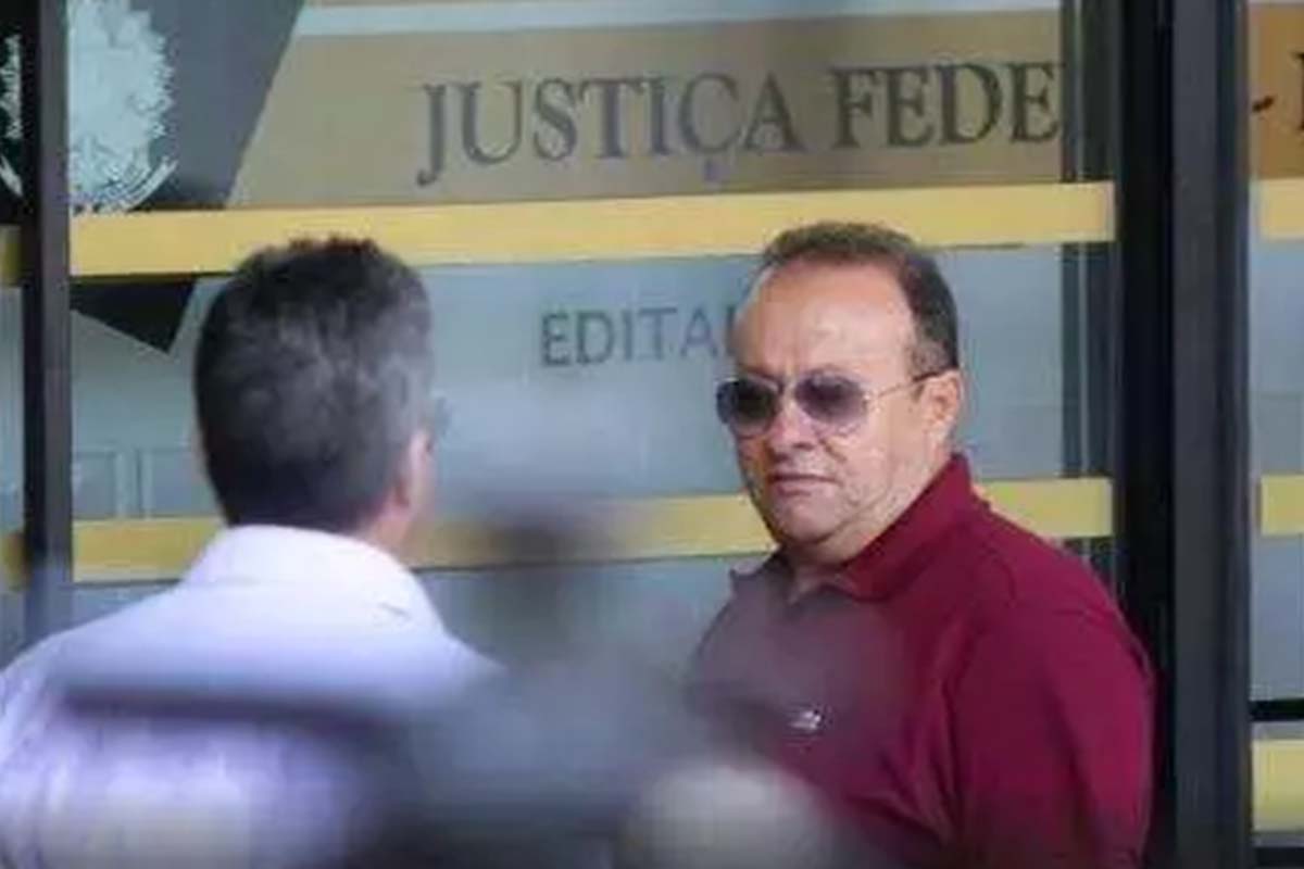 condenado chacina