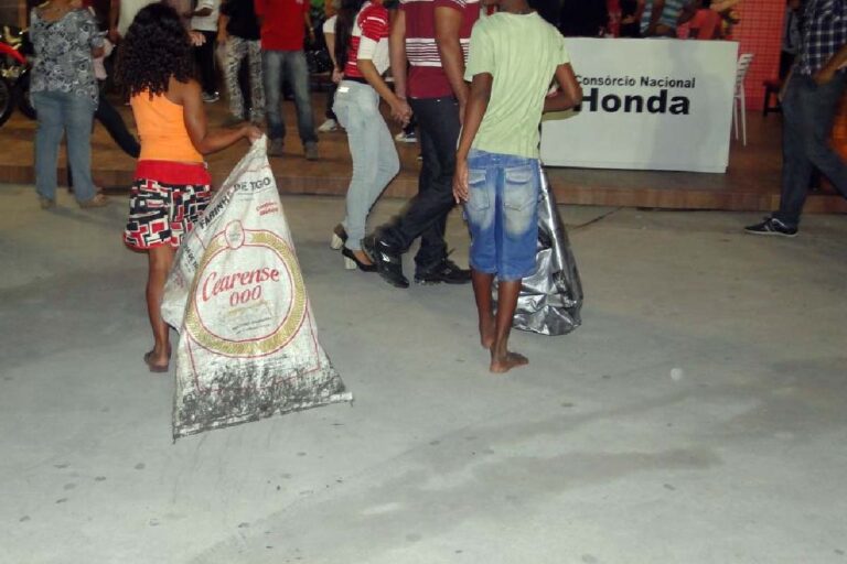MPT-MS integra ação de combate à exploração infantojuvenil durante o Carnaval