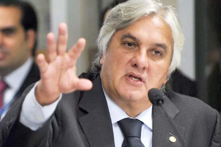 Delcídio responde a Gilmar Mendes e anuncia livro sobre os bastidores da política brasileira “daremos nomes aos bois”