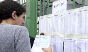 Leia mais sobre o artigo Sisu 2024: matrícula de selecionados começa nesta sexta-feira