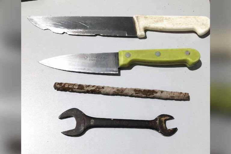 PM frustra tentativa de furto de bicicleta e prende dois homens em Corumbá