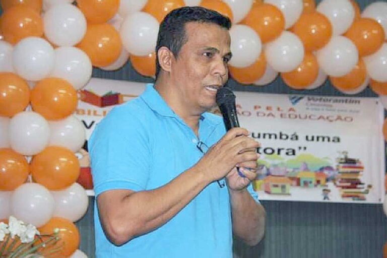 Contratações temporárias na educação de Corumbá levam à condenação de secretário