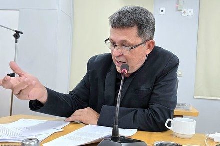 Vereador busca informações sobre qual é a escola polo voltada para educação inclusiva