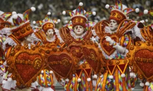 Leia mais sobre o artigo Mocidade Alegre é a campeã do carnaval de São Paulo de 2024