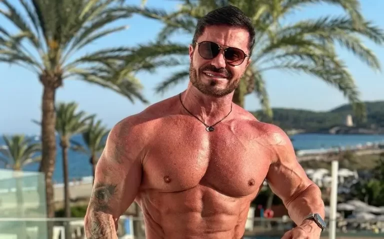 Influenciador Renato Cariani vira réu por tráfico de drogas