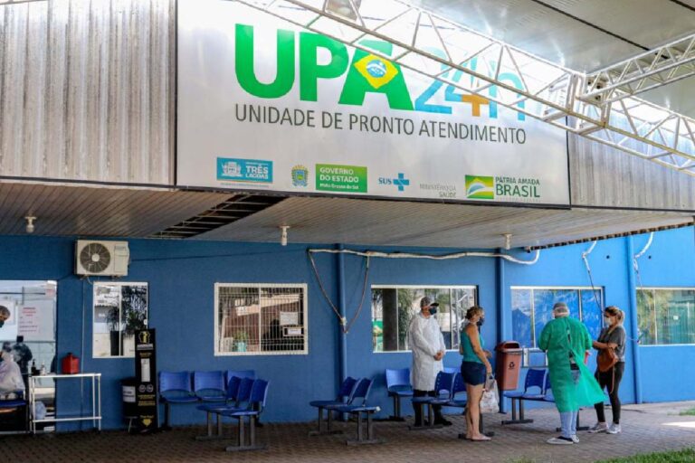 Ex-marido estupra e mantém mulher em cárcere privado por 20 dias em Três Lagoas