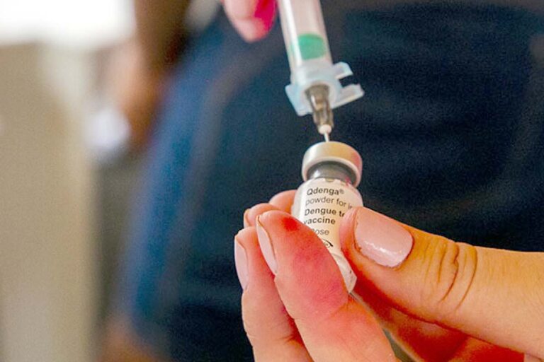 Corumbá terá três postos para multivacinação de crianças neste sábado