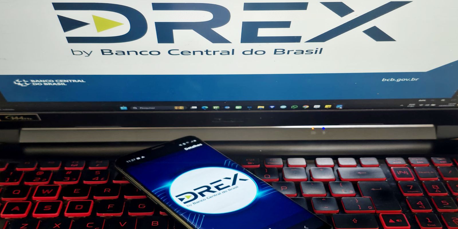 Banco do Brasil firma parceria para testar pagamentos offline com