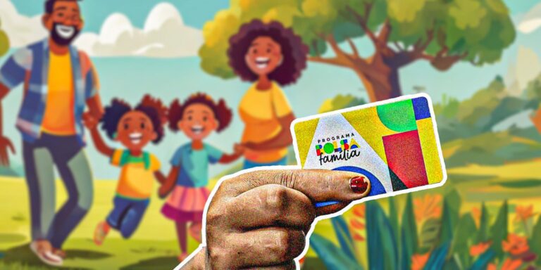 Caixa conclui pagamento do Bolsa Família de outubro para beneficiários com NIS final 0