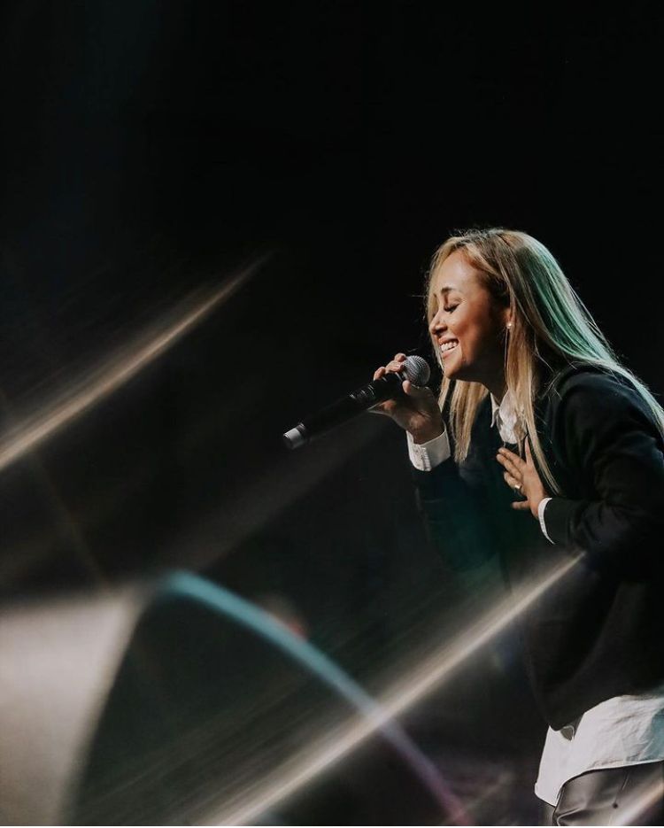 Cidade da Páscoa terá atrações regionais e cantora gospel nacional Bruna Karla