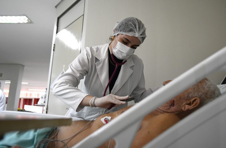 Concurso HRMS: Inscrições encerram na próxima sexta-feira
