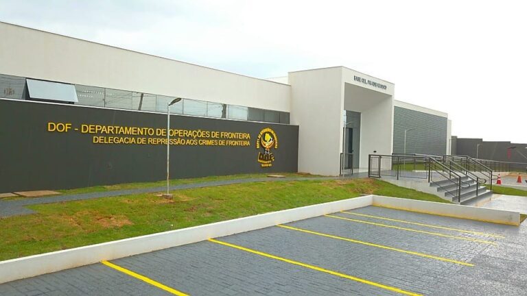 DOF realiza solenidade de Passagem de Direção nesta sexta-feira