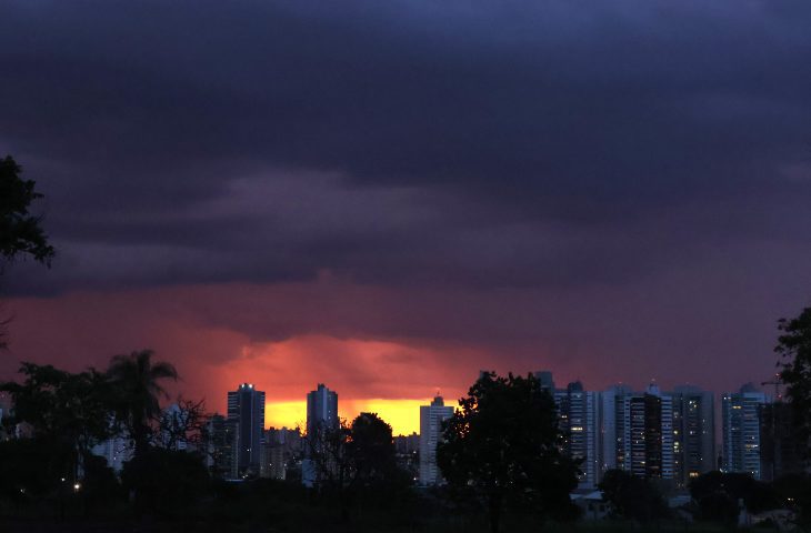 tempestades