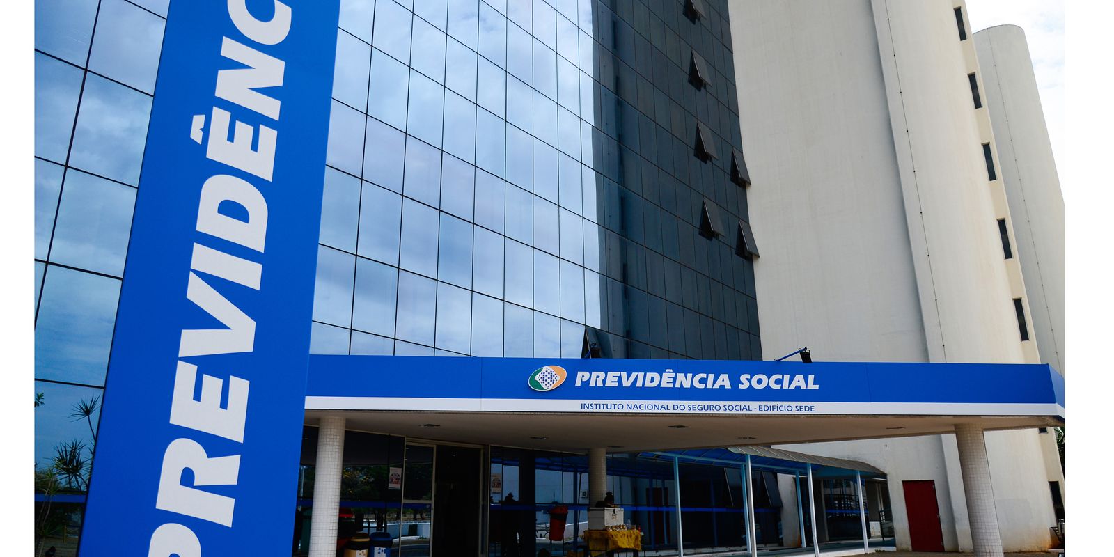 INSS devolução de descontos