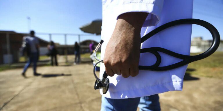 Inscrições para o Mais Médicos terminam nesta quinta-feira