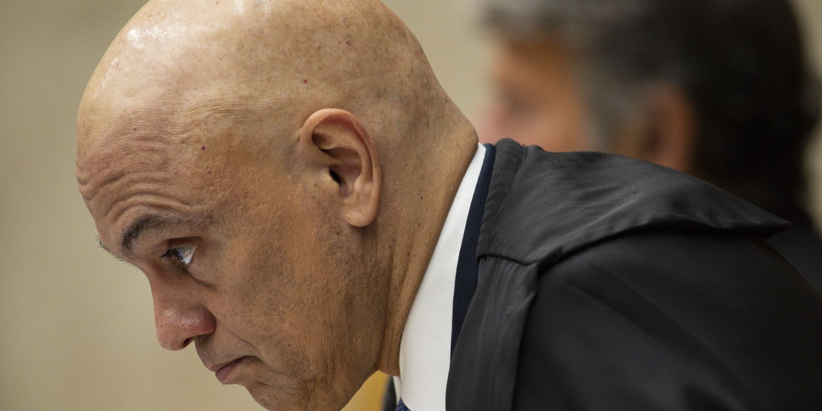 Moraes sera relator do inquerito sobre assassinato de Marielle
