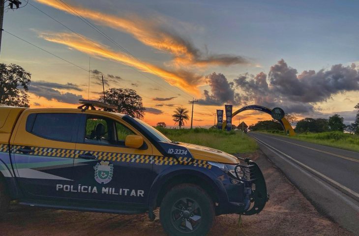 Operação Semana Santa: governo reforça segurança nas rodovias durante o feriado