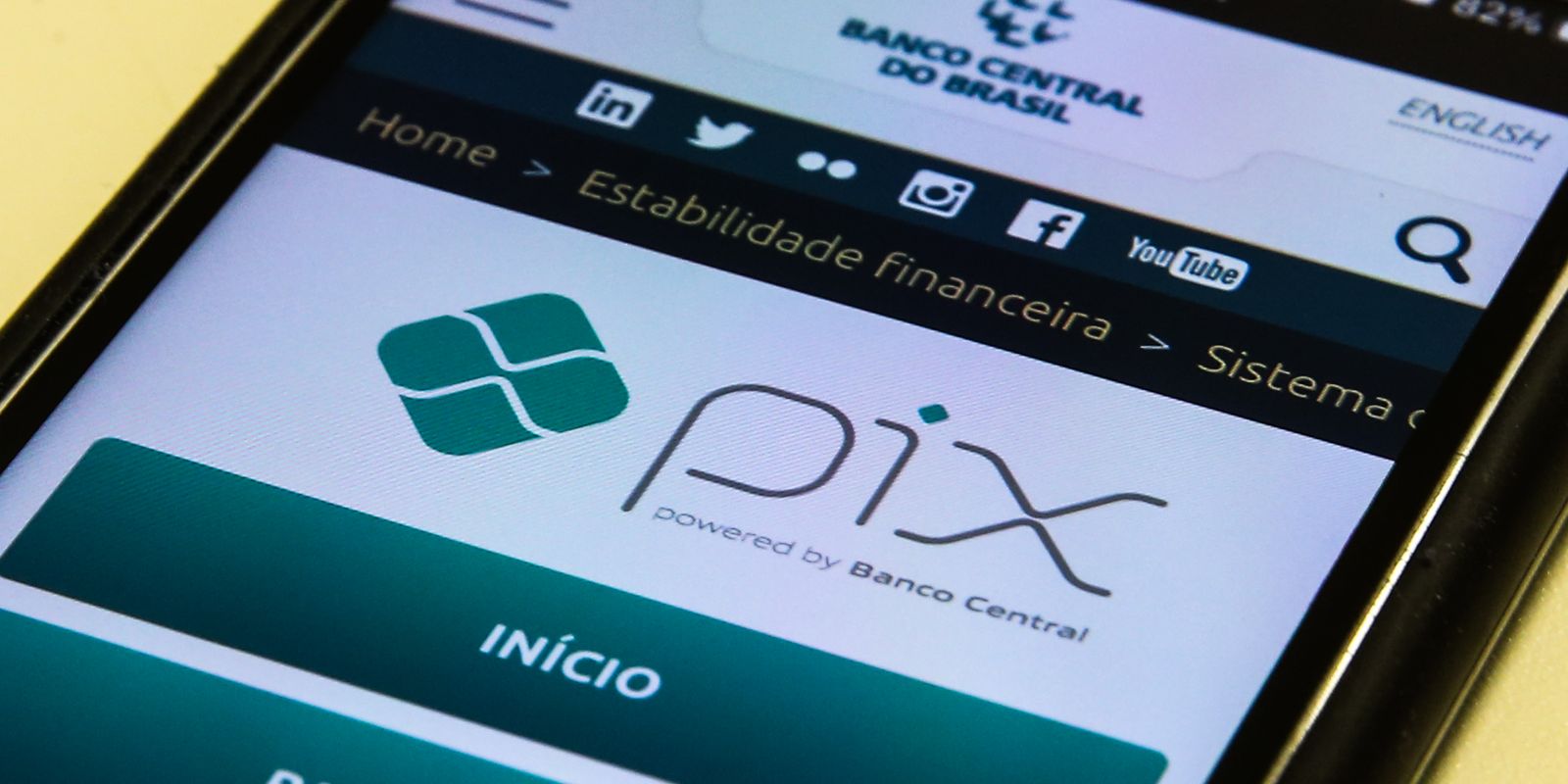 Pix foi o meio de pagamento mais popular do Brasil